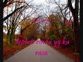 Dygta - Kerna Ku Sayang Kamu(With Lyrics) Best View