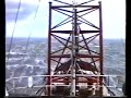 radio caroline pirate radio ship ross revenge filmed in 1986 on the northsea in a storm. footage is courtesy of john dwyer and ad roberts.