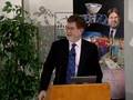 Nobel Prize in Physics: George F. Smoot