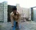 INDIAN USHER