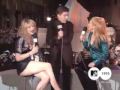 courtney love vs madonna