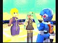 Mega Man Legends 2 Very Hard Part 10: Sera