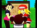 Mega Man Legends 2 Very Hard Part 10: Sera