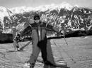 Vedouc� na hor�ch
