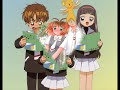 a video of me ^^ i looooooooooooooove this song so i have use it for anime ^^ luv it :p enjoy ;) and ohyeah sorry for the mistak (bokura, ga ita,) it most be bokura ga ita.