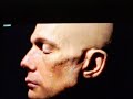 Human Head Demo