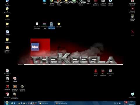 how to install tft patch
