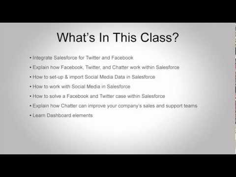 Watch I. Homepage Introduction - Salesforce.com Faststart Watch I. Homepage Introduction - Salesforce.com Faststart