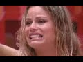 BBB8 Barraco Nathalia e Thalita