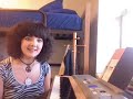 Swimming Through Minutes - Erin McCamley, singer/songwriter