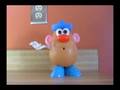 Mr Potato Head