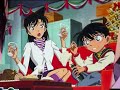 detective conan:I miss you RAN