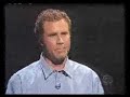 Craig Kilborn Will Ferrell Pre-Interview