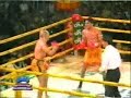 Sakmongkol vs Perry Ubeda Sakmongkol vs Perry Ubeda