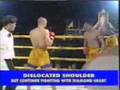 Sakmongkol vs Perry Ubeda