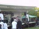 J. Holiday Performing at the Black KS Expo