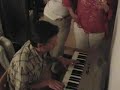 Marillion Sugar Mice cover