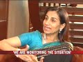 Chanda Kochhar to be new ICICI Bank CEO Chanda Kochhar to be new ICICI Bank CEO