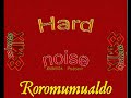 Hard noise - 8MM004 - electrosession