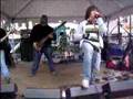 Identity X - Right Side of the Bed (cover) Market Square 08