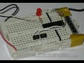 SERVO CONTROLADOR POR 16F88