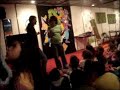 FERIA DEL LIBRO 2006- TALLER: \"SEAMOS EDITORES\".