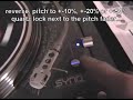 Super-oem TT's... (preview of my synq x-trm1)
