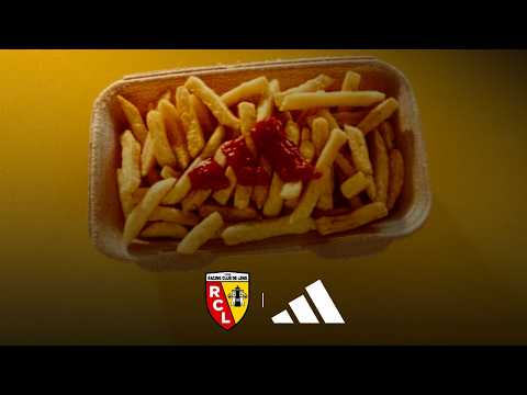« On a ça dans le sang » : le maillot domicile 2026/27 du Racing