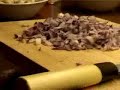 the danish cook