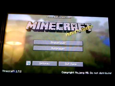 how to play minecraft on a wii u