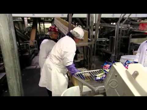 Undercover Boss - Chiquita S2 EP6 (U.S. TV Series)
