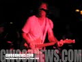 EXCLUSIVE: Dennis Quaid performs just after almost getting a DUI. This man is a ROCKSTAR