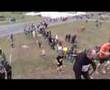 Airport Weeze Strongman Run 2008 Fisherman's Friend