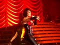 Rihanna - Pon De Replay live