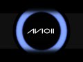 Avicii – Spectrum 