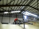 Boardslide