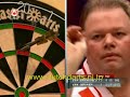 Van Gerwen gooit 9 darter!