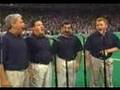 Gas House Gang - Star Spangled Banner