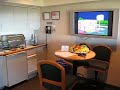 Cubs Luxury Box - Single Play