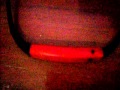 (uploaded by gilbertomsn)&nbsp;Sporty Around-Neck MP3 Player 1GB (sku13284)