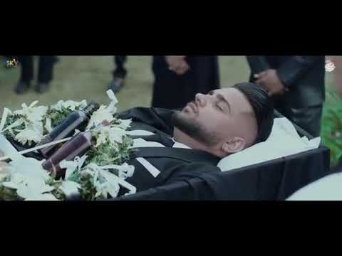 Adhiya (Official Video) | Karan Aujla Adhiya song status/Latest Punjabi Songs 2020