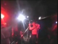 dust junkys - encore - here i am -  at the roadhouse manchester 2003. filmed by winston carrington and produced by trevor beatty