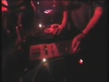 dust junkys - encore - here i am -  at the roadhouse manchester 2003. filmed by winston carrington and produced by trevor beatty
