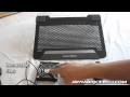 Cooler Master Notepal U2 Notebook Cooler Review