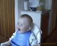 chuckle baby