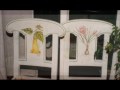 videos de Restauración de muebles y objetos. Marta Cella