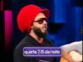 A Tropa no Programa Astros do SBT - 08/10