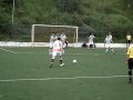 Semi-Final Só Capim Canela x AZDU 2009
