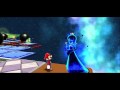 Super Mario Galaxy 2 Wii Two Player Cloud Suit trailer