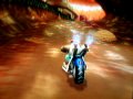 Funky Kong Mario Kart Wii